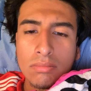 Meet your Posher, Abraham